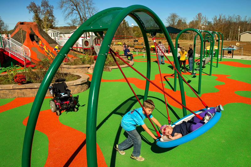 Kades Playground